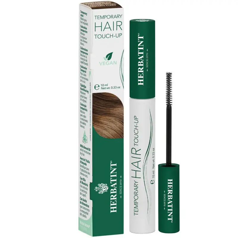 Hair Touch Up correttore temporaneo per radici 10 ml, vari colori Biondo