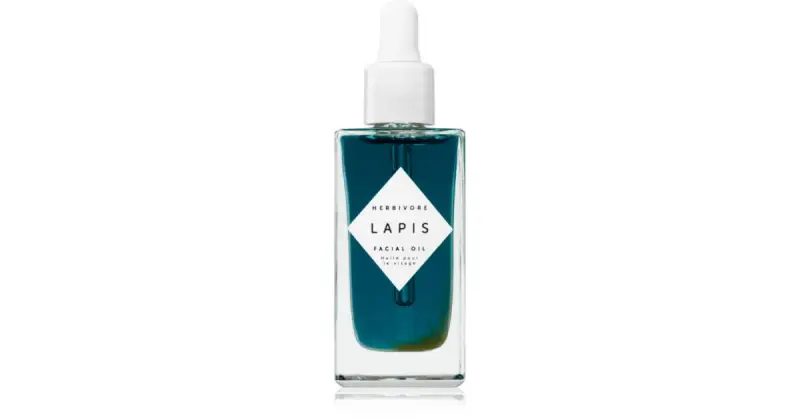 Lapis Olio Viso Per Pelli Grasse Con Tendenza All'Acne 50 Ml
