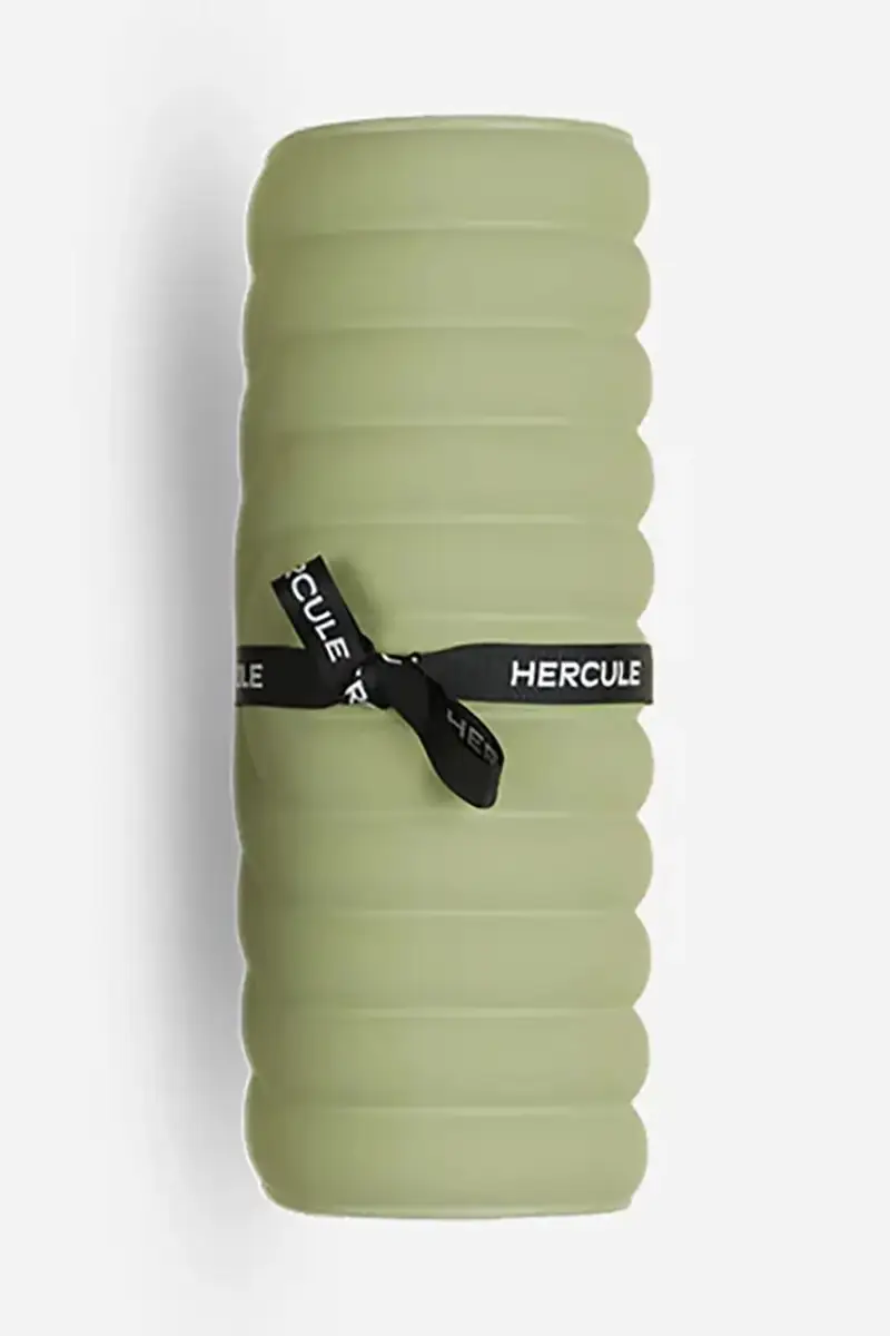 tappetino per esercizi portatile Galé Pad colore verde miniatura 2