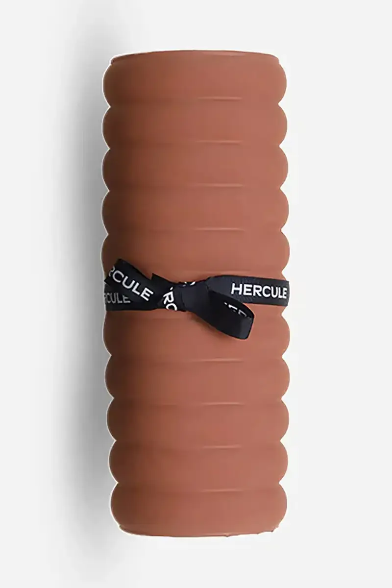 tappetino per esercizi portatile Gale Pad Rosso miniatura 2