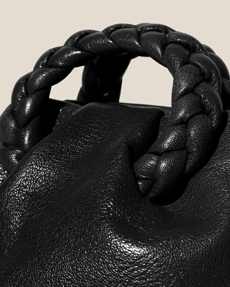 HEREU Borsa a mano Nero 2910959 miniatura 2