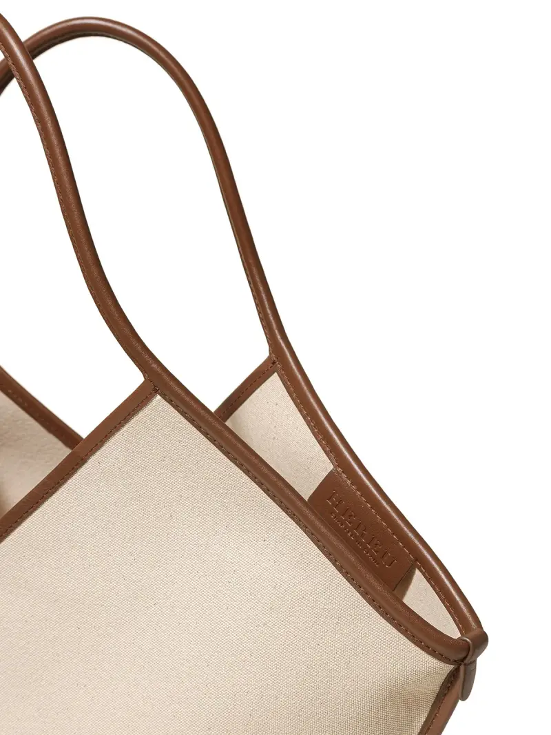 HEREU Borsa a tracolla Beige 4220262 miniatura 2