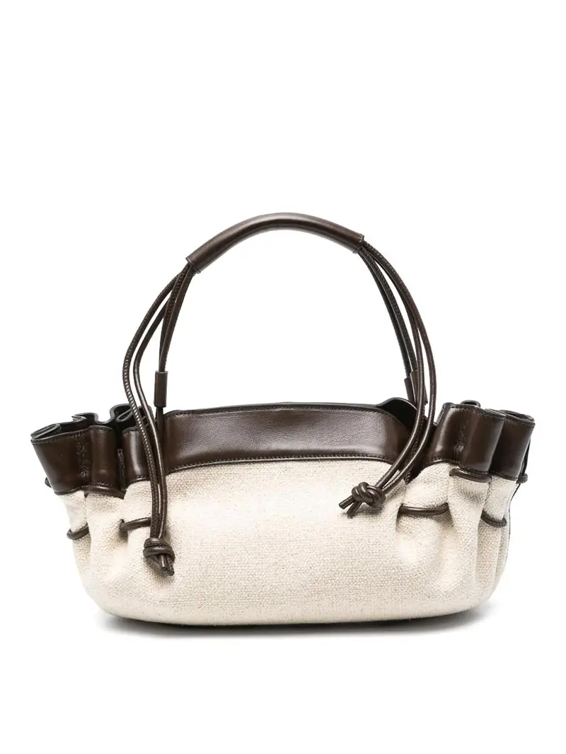 HEREU Borsa a tracolla Marrone 3302553