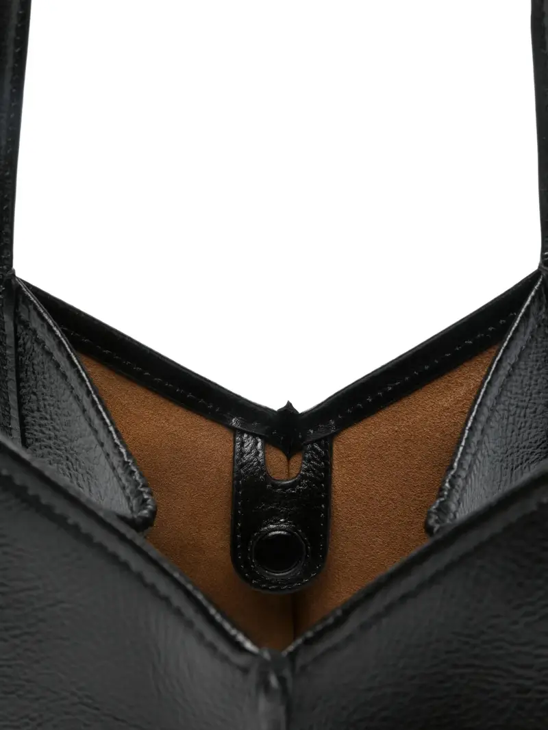 Borsa bucket NERO miniatura 4