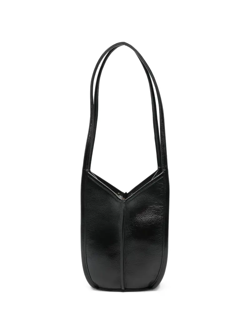 Borsa bucket NERO