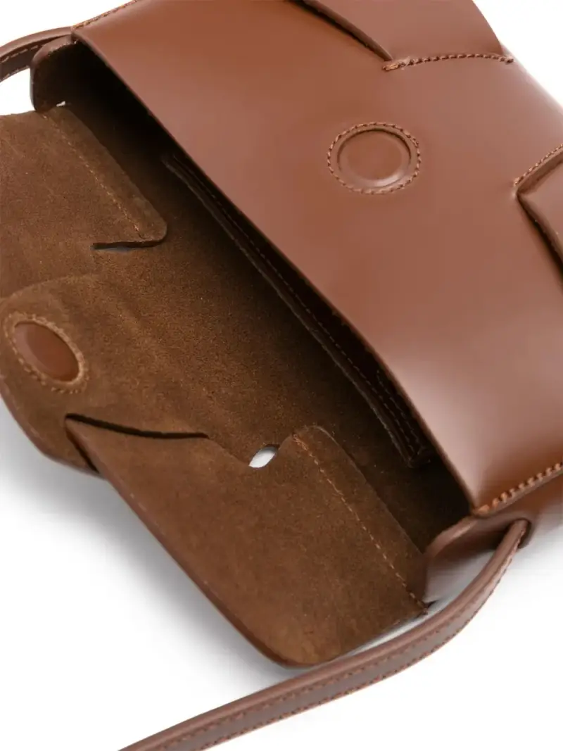 Borsa MABRA MINI MARRONE