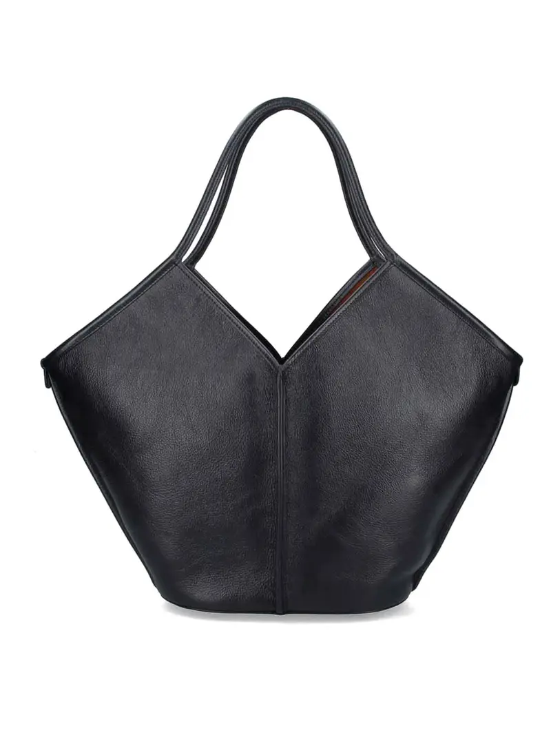 Borsa tote Nero