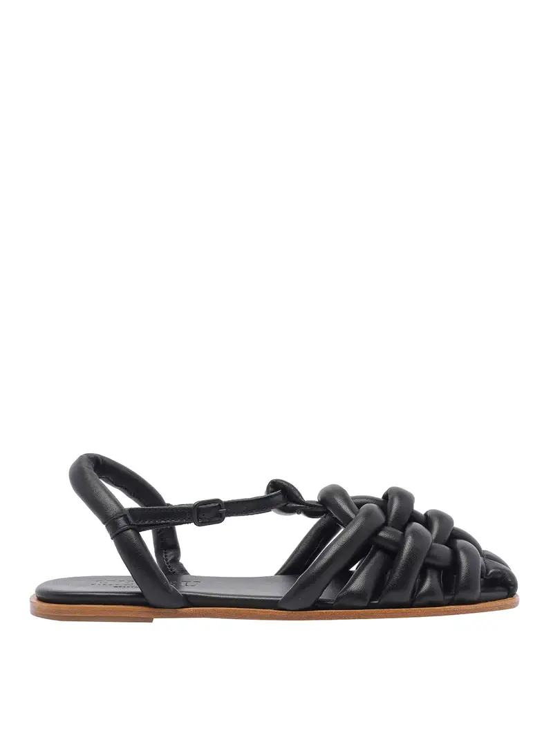 Sandali Cabersa Nero