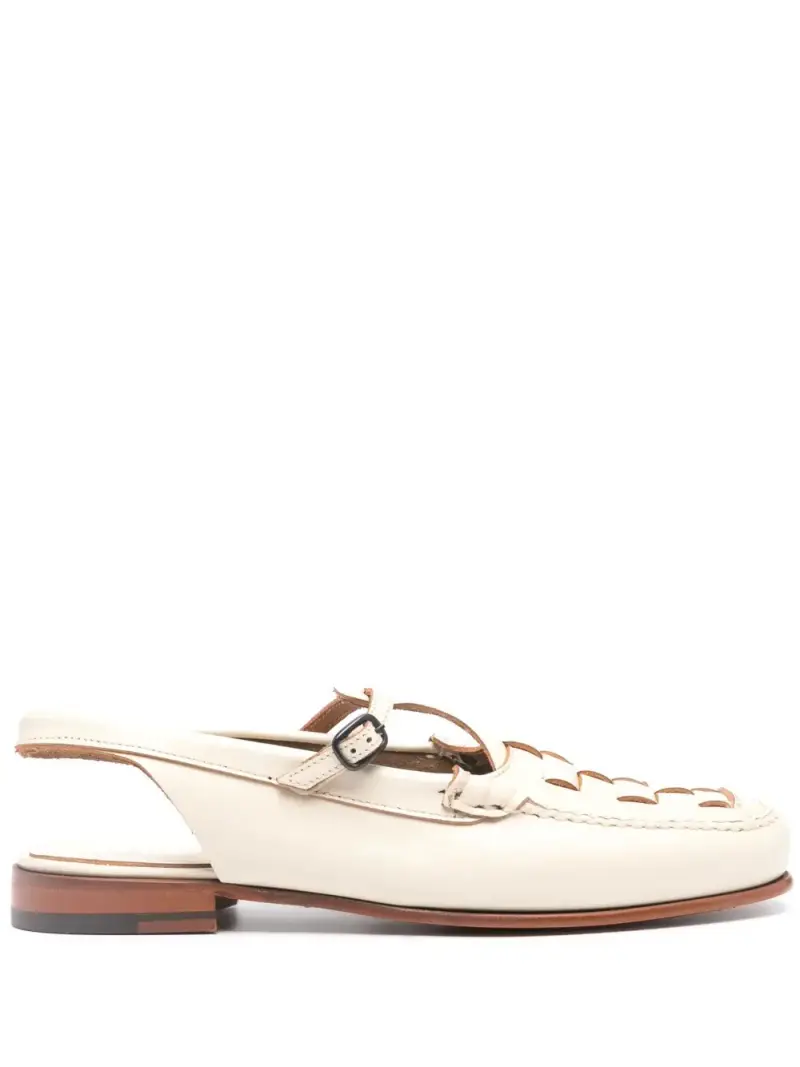 Sandali Estivi Eleganti BIANCO