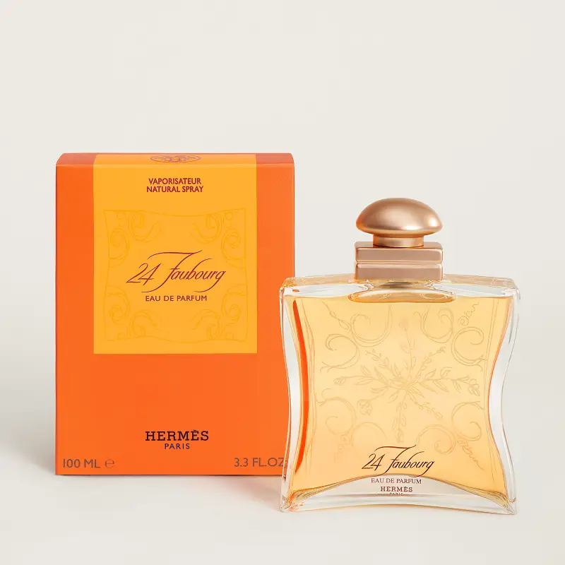 Hermès - 24 Faubourg EDP 100 ml