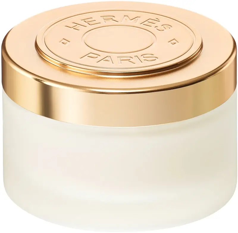 HERMÈS 24 Faubourg crema corpo da donna 200 ml