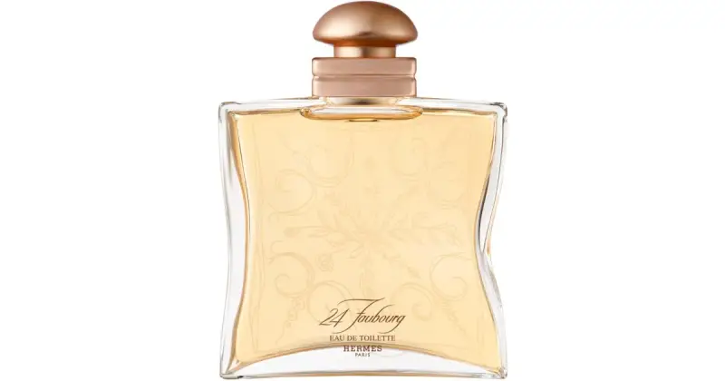 Hermes Eau de Parfum Donna Arancione 3640372