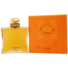 Hermes 24 Faubourg Eau de toilette - 100ml