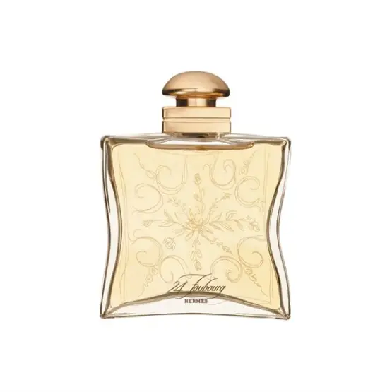 Hermes Eau de Toilette Donna 3682244