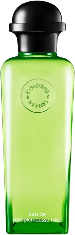 Acqua di pompelmo rosa - acqua di colonia con spray - Volume 100 ml