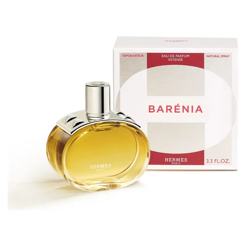 Barénia - EDP intense RICARICABILE - 100 ml
