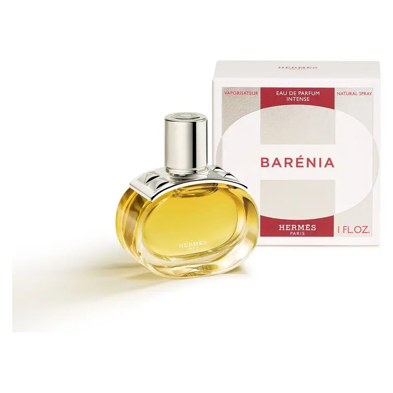 Barénia - EDP intense RICARICABILE - 30 ml
