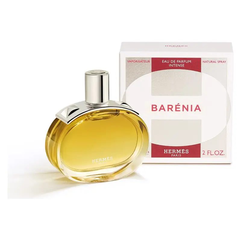 Barénia - EDP intense RICARICABILE - 60 ml