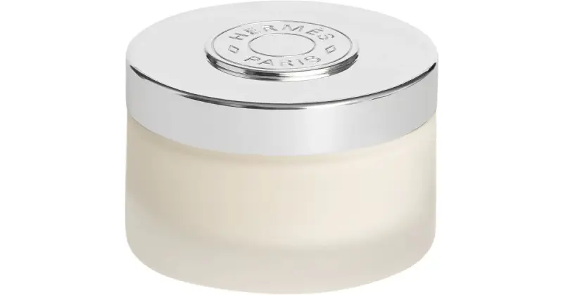 Hermes Latte corpo Donna 3697690