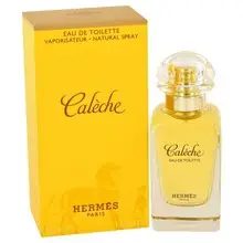 Hermes Caleche Eau de toilette bottiglia da 50ml