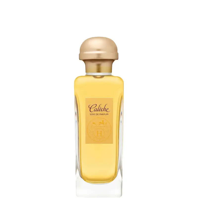 Hermes Caleche Soie de Parfum 100ML