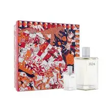 Hermes Cofanetto regalo H24 Eau de toilette 100 ml e miniatura Eau de toilette 12,5 ml