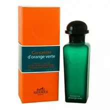 Hermes Concentre d´Orange Verte Eau de toilette - 100ml