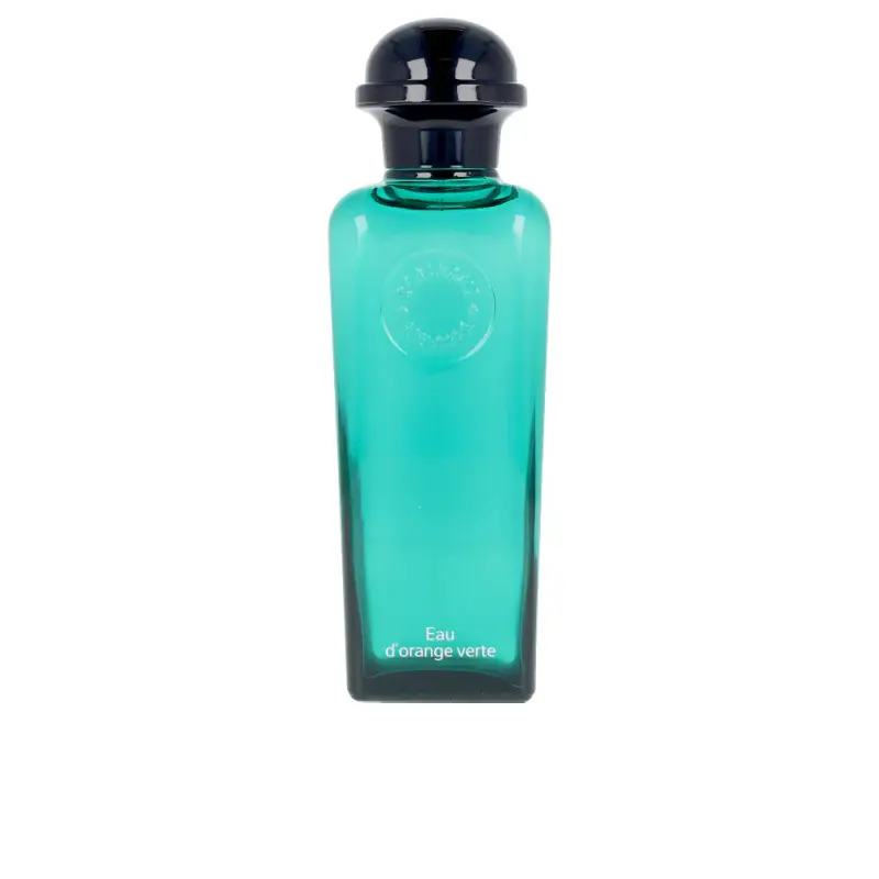 Eau D'orange Verte Eau De Cologne Unisex Spray 100ml
