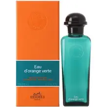 Eau d'Orange Verte Eau de Cologne Uomo - 50ml