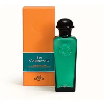 Eau d Orange Verte EDC 200ml