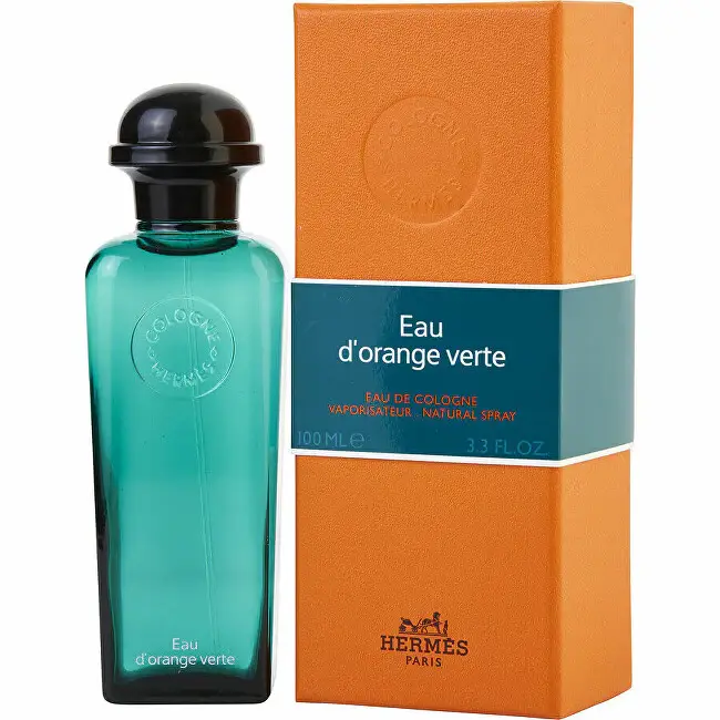 Eau D´Orange Verte - EdC - Volume 100 ml