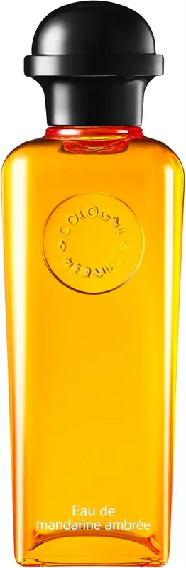Hermes Eau de Mandarine Ambrée EdC U 200 ml