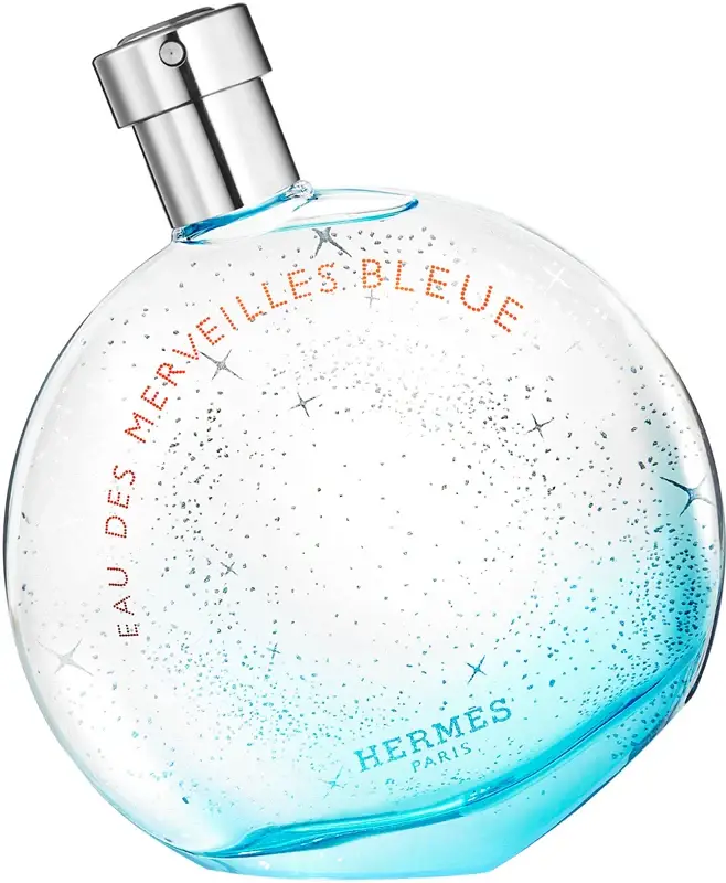 Eau Des Merveilles Bleue Eau De Toilette Spray 50ml