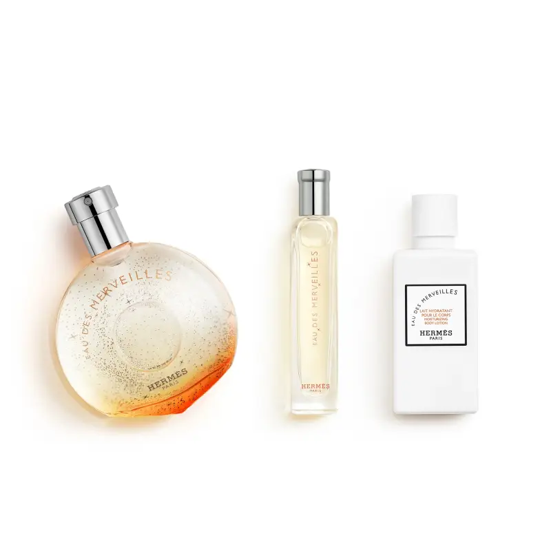 Hermes Profumo Donna Arancione 3000684 miniatura 3