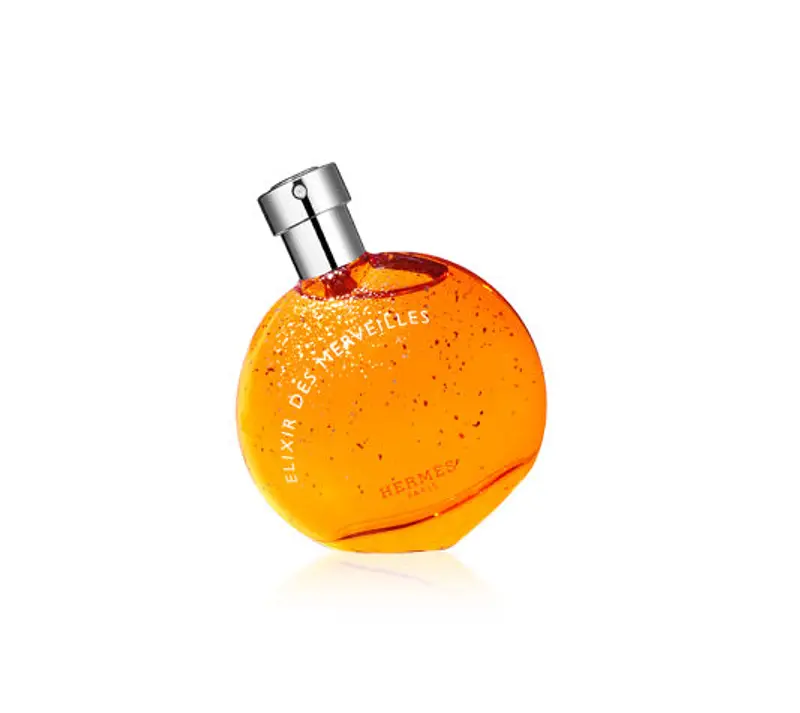 Hermes Eau des Merveilles Eau de Toilette 100ML