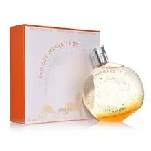 Hermes Eau des Merveilles Eau de toilette - 100ml