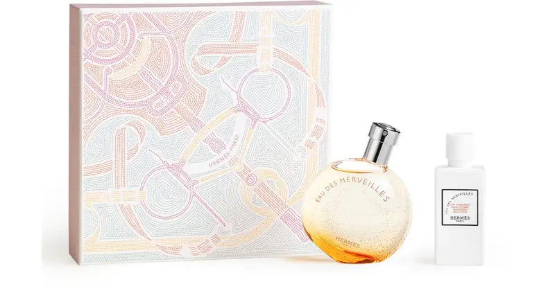 Hermes Eau de Toilette Donna 3679967