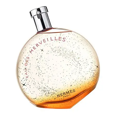 Hermes Eau de Toilette Donna Arancione 3637772