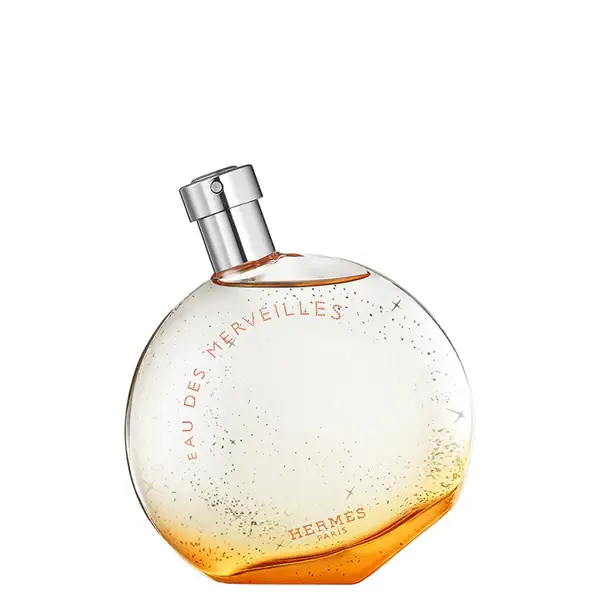 Hermes Eau de Toilette Donna 3062085