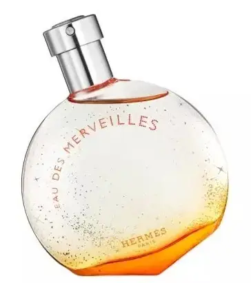 Eau Des Merveilles - EDT - Volume 50 ml