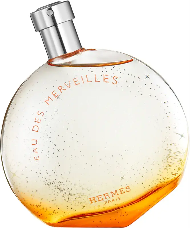 Eau des Merveilles EDT W 100 ml