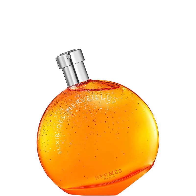 Hermes Elixir des Merveilles Eau de Parfum 50ML