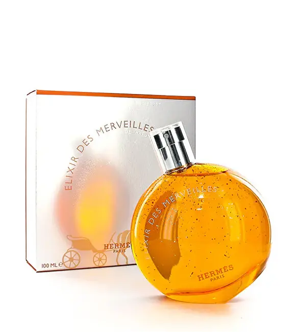 Elixir Des Merveilles - EDP - Volume 50 ml