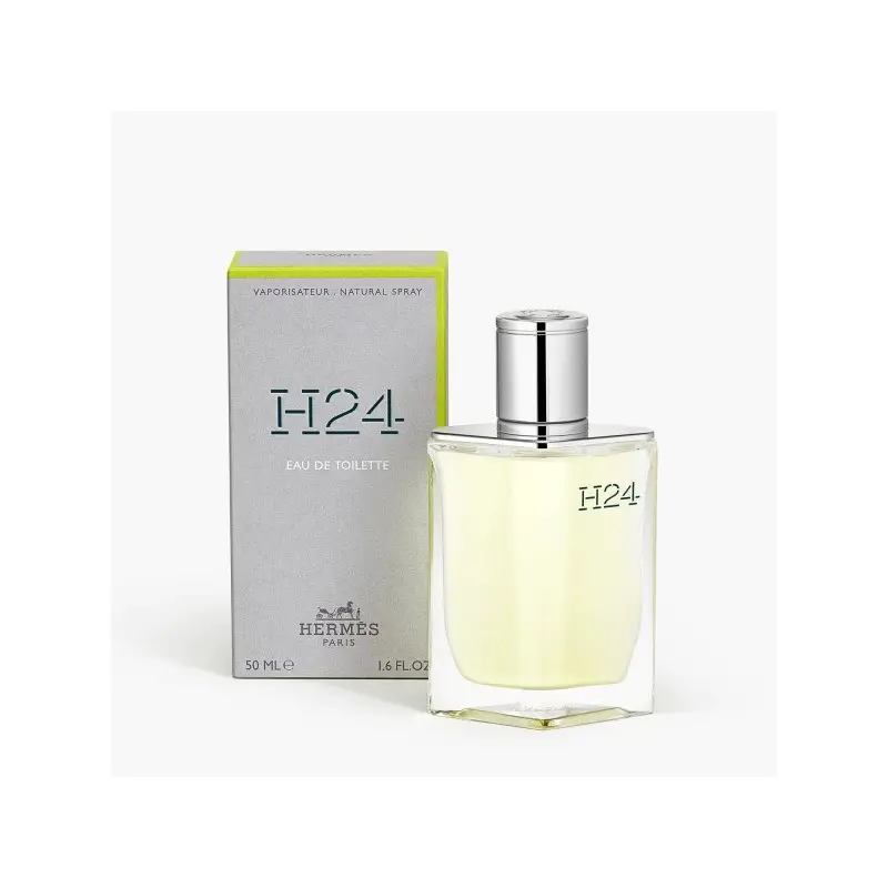 Hermes H24 - Eau de Toilette - 50 ml