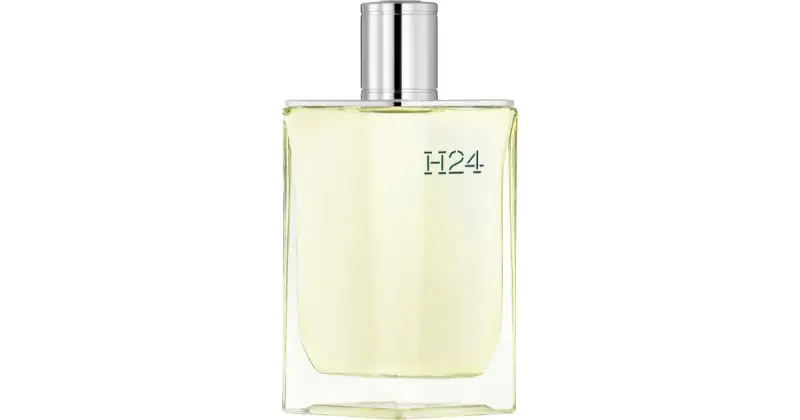 Hermes Eau de Toilette Uomo Verde 3679975