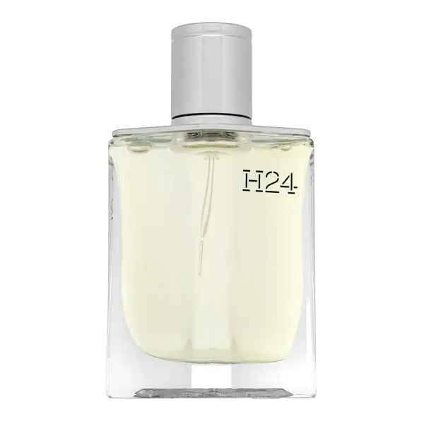 Hermes Eau de Toilette Uomo Verde 3599706