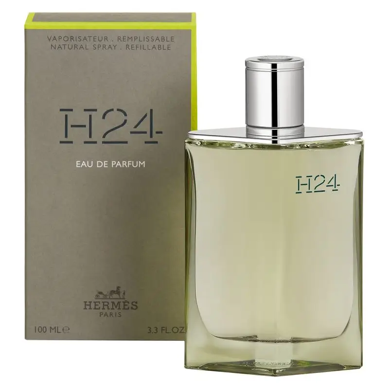 Hermes H24 - EDP - 100 ml