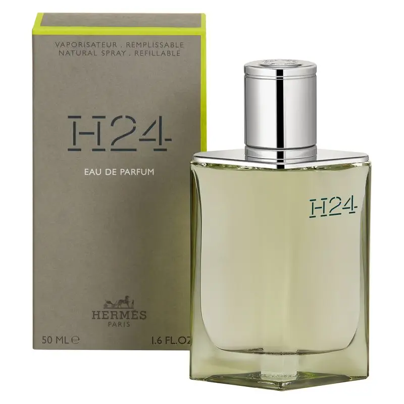 Hermes H24 - EDP - 50 ml