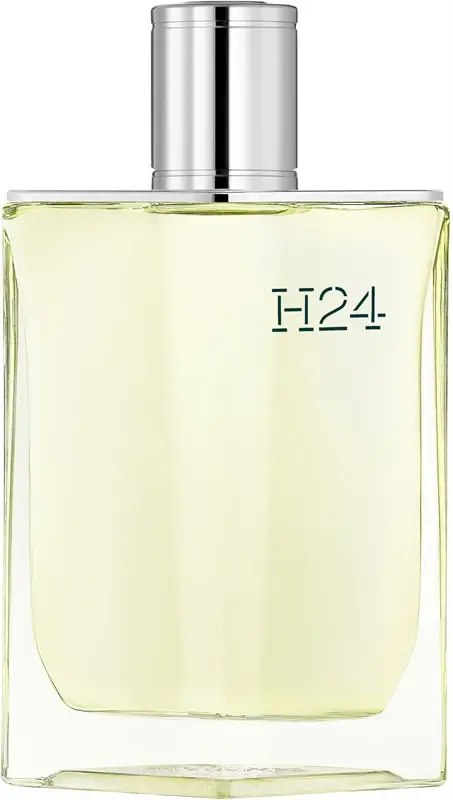 Hermes H24 EDT - Ricaricabile M 100 ml