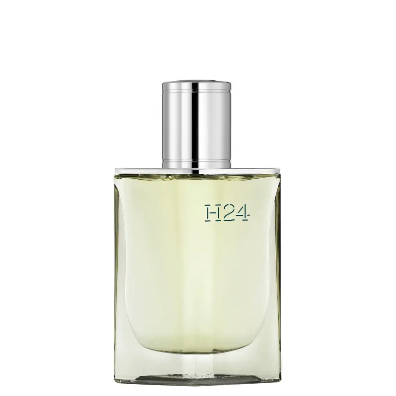 Hermes Eau de Parfum Uomo Verde 3000660